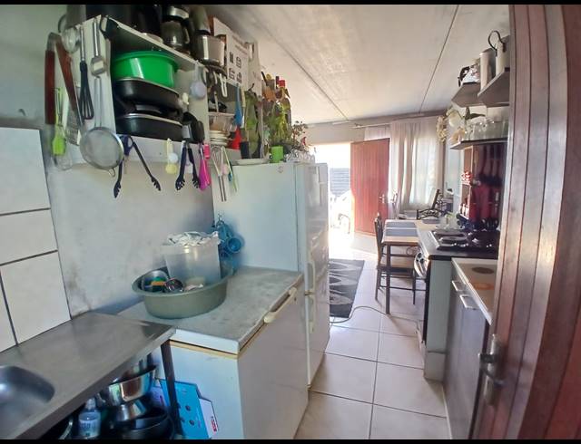 2 BEDROOM HOUSE FOR SALE IN FOREST VILLAGE